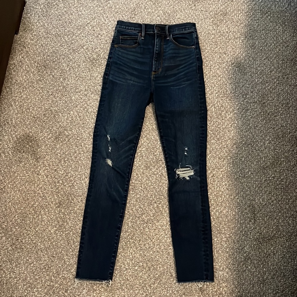 Abercrombie & Fitch Jeans